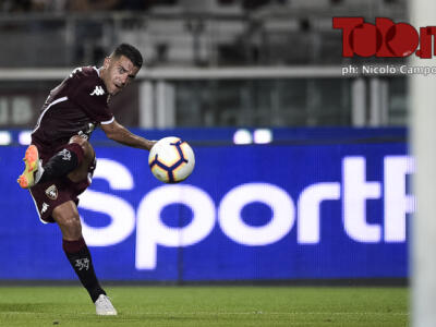 Falque, basta la parola…