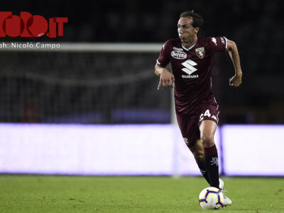 Moretti: “La squadra ci mette voglia: su questo è inattaccabile”