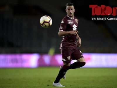 Torino, Berenguer non ha convinto. E’ caccia all’esterno sinistro