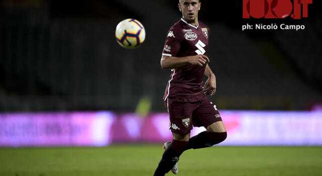 Torino, Berenguer non ha convinto. E’ caccia all’esterno sinistro