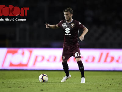 Ljajic contro Cerci: un assist ciascuno ma il serbo segna e vince