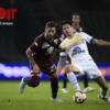 Torino-Chapecoense: Vittorio Parigini
