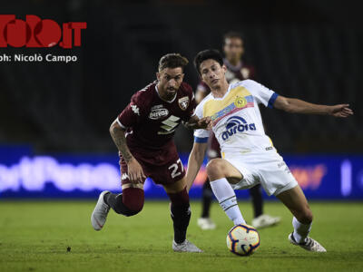 Parigini, quanta voglia di Toro: “Un orgoglio giocare qua”