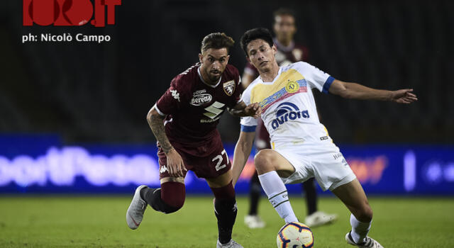 Parigini, quanta voglia di Toro: “Un orgoglio giocare qua”