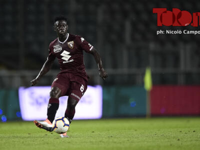 Acquah-Toro: rinnovo in alto mare. Il ghanese prende tempo