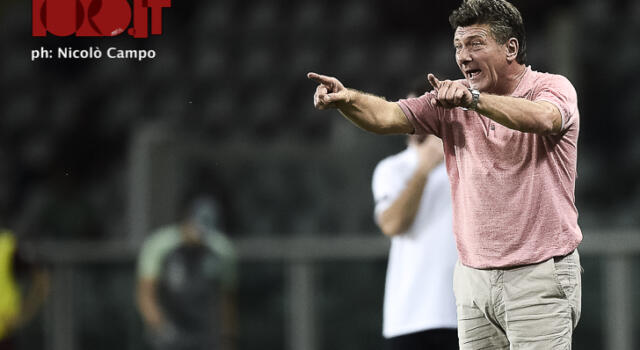 Convocati Torino-Cosenza: fuori Ljajic e Acquah