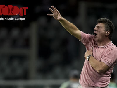 Mazzarri: “Domani conterà solo vincere. Giagnoni grande uomo”