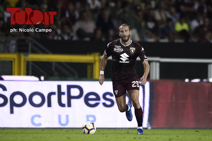 Lorenzo De Silvestri