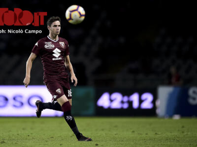 Fiordaliso-Teramo: UFFICIALE il prestito dell’ex Primavera