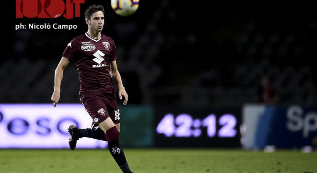 Fiordaliso-Teramo: UFFICIALE il prestito dell’ex Primavera