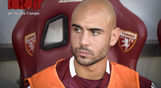 Torino, i numeri di maglia: a Zaza la 11 lasciata libera da Niang