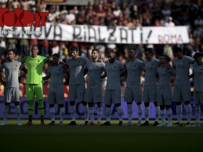Toro, ecco la Roma: giallorossi in crescita ma con qualche difetto