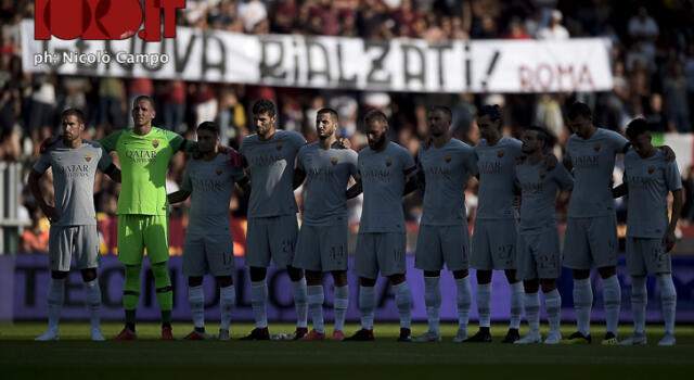 Toro, ecco la Roma: giallorossi in crescita ma con qualche difetto