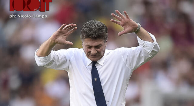 Torino, Mazzarri contro Ancelotti diventò “Santo”. Ma quanta sofferenza