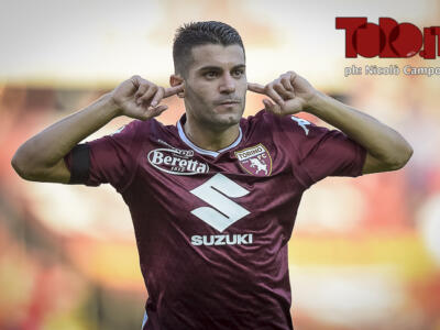 FOTOGALLERY / Torino-Roma 0-1: granata beffati sul finale