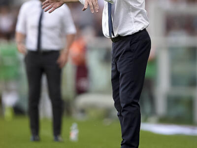 Torino: allenamento tattico a due giorni dal derby