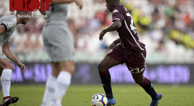 Dai nuovi risposte positive