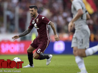 Soriano-Berenguer: il dubbio di Mazzarri per sostituire Meitè