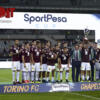 Torino-Chapecoense