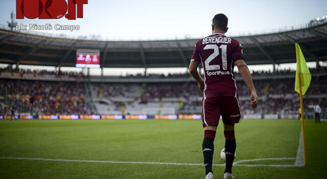 Torino-Roma, le pagelle: un episodio punisce la difesa. Berenguer, altro flop