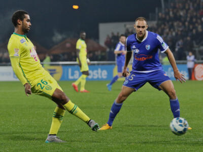 Djidji firma con il Torino: è UFFICIALE