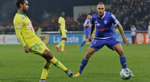 Djidji firma con il Torino: è UFFICIALE