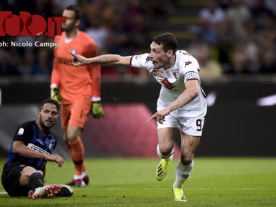 Un tempo di puro spettacolo: il Torino della ripresa crea dipendenza