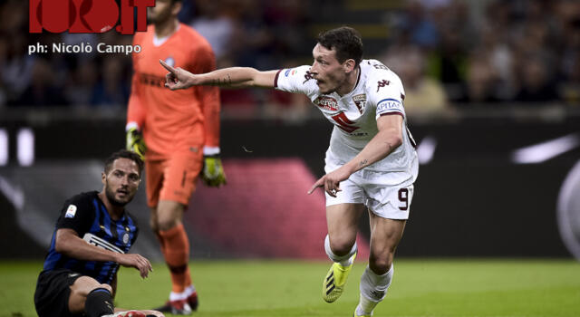 Un tempo di puro spettacolo: il Torino della ripresa crea dipendenza