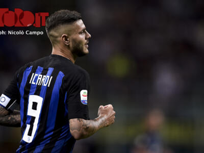 Inter, cercasi Icardi disperatamente. La difesa è l’asso nella manica di Spalletti