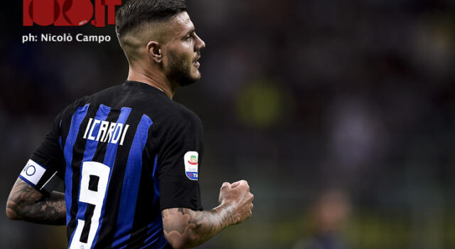 Inter, cercasi Icardi disperatamente. La difesa è l’asso nella manica di Spalletti