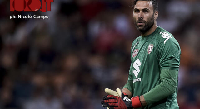 Italia-Usa 1-0: Sirigu titolare e decisivo nella vittoria azzurra