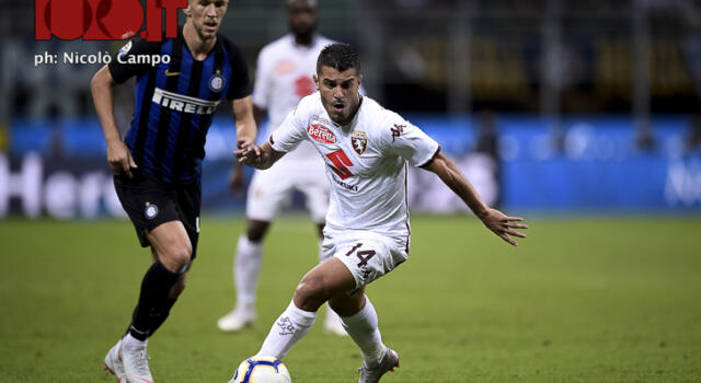 Questo Falque è insostituibile: il Toro non può farne a meno