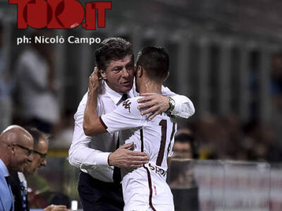 Torino, dal Filadelfia: gruppo al completo in vista del Parma