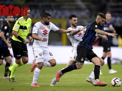 Giudice sportivo, un turno per Mandragora: tornerà per Udinese-Torino