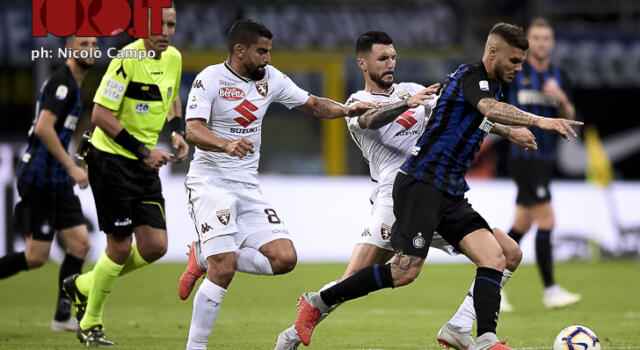 Giudice sportivo, un turno per Mandragora: tornerà per Udinese-Torino