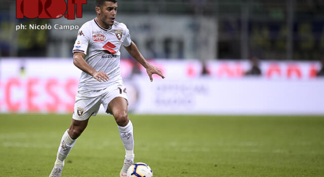 Falque: “Prestazione perfetta, attacchiamo e difendiamo in undici”