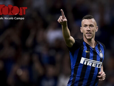 Calciomercato Serie A: si avvicina il ritorno di Perisic all’Inter. Il Genoa prende Amorim.