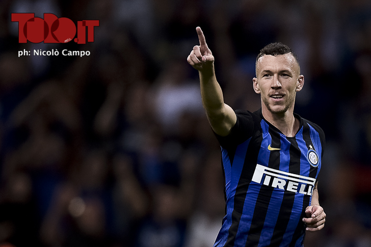 Calciomercato Serie A: si avvicina il ritorno di Perisic all’Inter. Il Genoa prende Amorim.