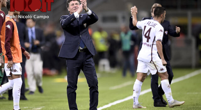 Torino, i lettori vorrebbero il 3-4-3 come modulo contro la Spal