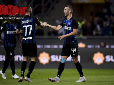 Serie A, Inter sconfitta nel derby d’Italia: il programma della 15ª giornata