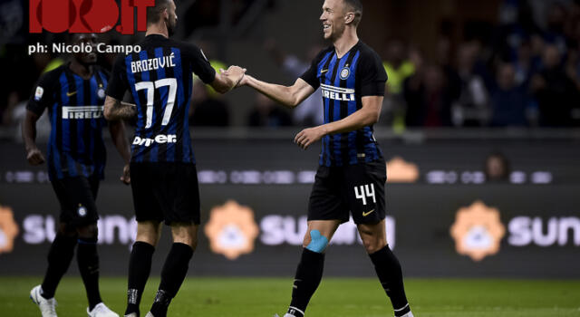 Serie A, Inter sconfitta nel derby d’Italia: il programma della 15ª giornata