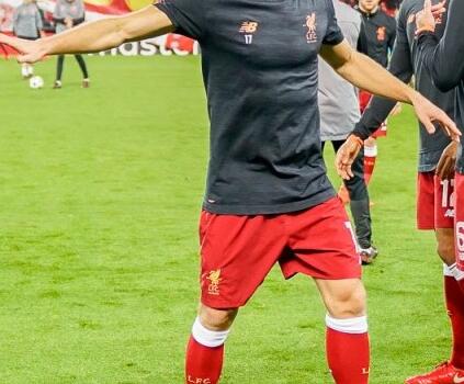 Al Toro serve un difensore? L’idea con il Liverpool: Ragnar Klavan