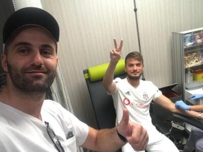 Torino, Ljajic al Besiktas: ora è UFFICIALE