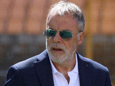 Cosenza, Braglia punta su Perez e Di Piazza. L’ex granata Saracco tra i pali