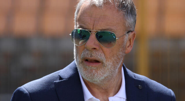 Cosenza, Braglia: “Giochiamo contro una delle sei migliori d’Italia”