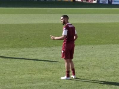 Torino: Aouladzian dal Reims in prova con la prima squadra