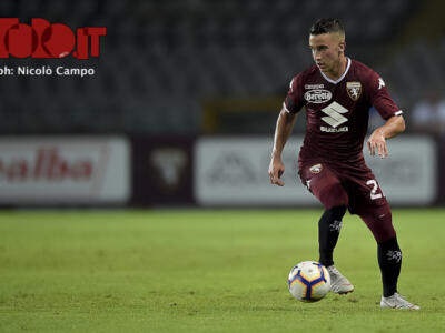 Torino, sessione tecnico-tattica al Filadelfia a 48 ore dalla Fiorentina