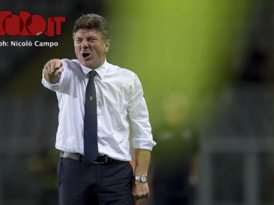 Torino: allenamento tattico, Mazzarri studia soluzioni a centrocampo
