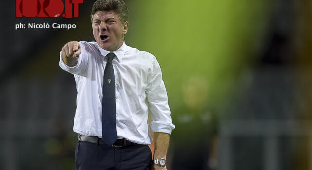 Mazzarri: “In attacco siamo tantissimi. Non voglio giocatori scontenti”