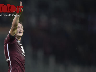 Belotti al Napoli? Cairo dice no: il Gallo resta granata